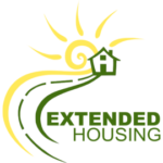 Extended Housing logo